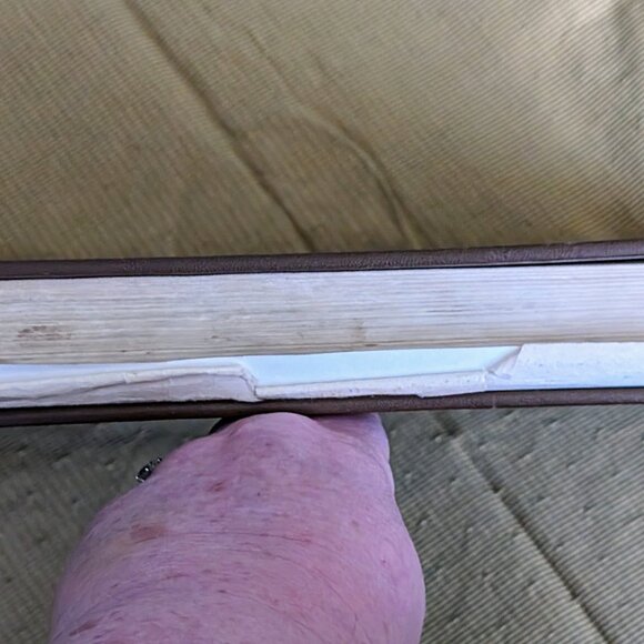 LARGE English-Russian Dictionary 53,000 entries By V.K. Muller Moscow 1989 - Picture 13 of 14